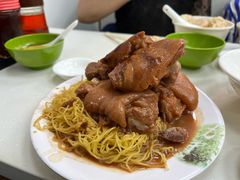 -麦文记面家(佐敦店)