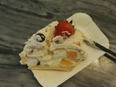 -Rosy洛绮·蛋糕咖啡店