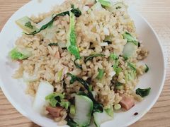 -紫金港餐饮中心-风味餐厅(浙江大学紫金港校区店)