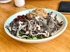 特色水爆肚-清真利德顺小老饭庄(复兴路店)