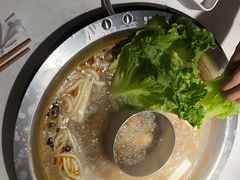 -川锅一号火锅(睢宁店)