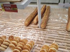 -味多美蛋糕(六里桥店)