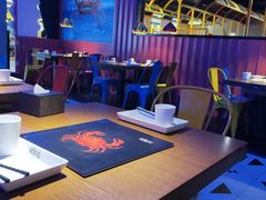 -谢蟹浓·肉蟹煲(新奥店)