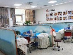 -悟空祛痘·亚健康皮肤管理中心