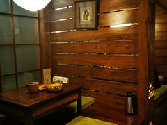 -青藤茶馆(南山路店)