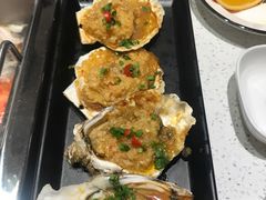 -九府羊·鲜羊火锅·烤串(新华路店)