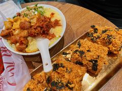 -小豆海棠(人民南路店)