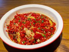 -7017浙菜•建德味(中财店)