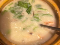 -小城粥道·海胆鲜虾粥(解放广场店)