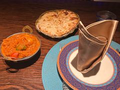 -甘尼仕印度餐厅爵士酒吧(阳春巷店)