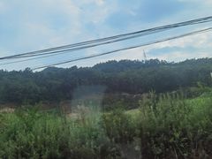 -尧山大峡谷漂流