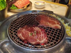 -韩宫宴烤肉·料理(苏州中心店)