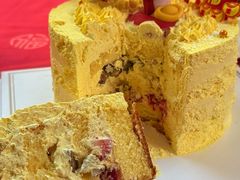 -CAKE BOSS 蛋糕老板(西单君太百货店)