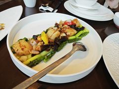 -彩丰楼·中餐厅(国家会展中心上海洲际店)