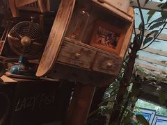-懒鱼时光馆(沙坪坝店)