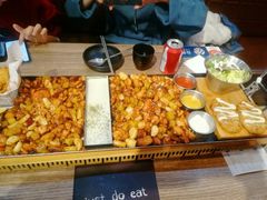 -分米鸡DM Chicken(银泰城店)