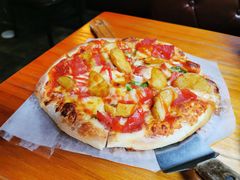 -感觉西餐厅(南师大店)