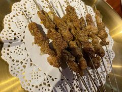牛肥瘦-虾享蟹逅小龙虾·螃蟹·小海鲜(吉林省总店)