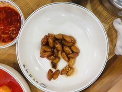 -元堂脊骨土豆汤(明洞1号店)