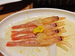 -红鱼湾餐厅(国际大厦店)