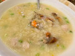 -顺风山庄(水濂山店)