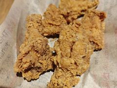 -肯德基(龙之梦购物中心店)