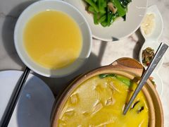 -淮扬韵(市政府汉神店)