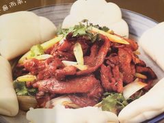 -宏状元现熬粥·京味菜(三里河店)
