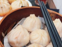 -宁波汤团店(外滩店)