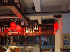 -唐师傅湘西名菜馆(武陵路店)