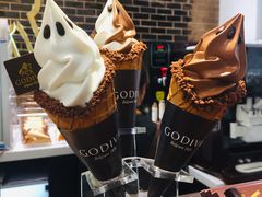-GODIVA(宁波来福士店)