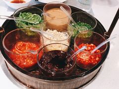 -八珍玉食鸡煲·打边炉(印象城店)