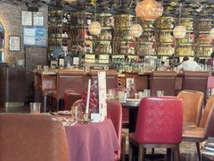 -BROWNSTONE布朗石西班牙餐厅(富城店)