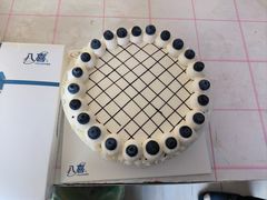 -八喜冰淇淋蛋糕(富国店)