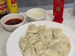 -饺子季水饺餐厅(新市街店)