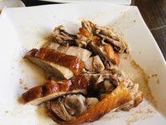 烧鹅-鹅滋道(甘坑古镇店)