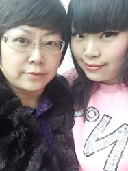 -艾嘉形象