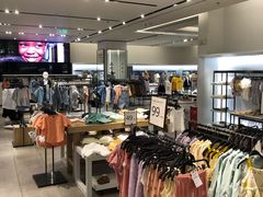 -ZARA HOME(长楹天街购物中心店)