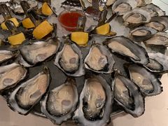 -Oyster Talks 四度蚝法餐厅