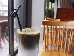 -The Rug Cafe(王府中环店)