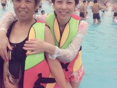 -欢乐水魔方水世界