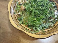 -临江后街鳝丝(临江店)