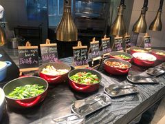 -厦门艾美酒店·新食谱西餐厅