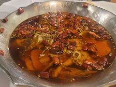 -沸腾鱼乡(知春路分店)