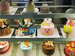 -CAKE BOSS 蛋糕老板(西单君太百货店)