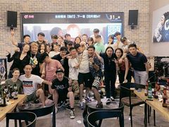-Kings party 高端轰趴会所(朝阳北路店)