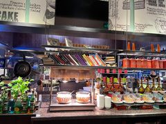 -亚马逊海鲜自助餐厅(惠山万达店)