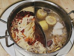 -呷哺呷哺 黄金牧场 (新中关购物中心店)