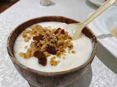 自制酸奶-巴依老爷·新疆美食(上城区天城路店)