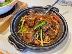 -利苑酒家(金宝店)